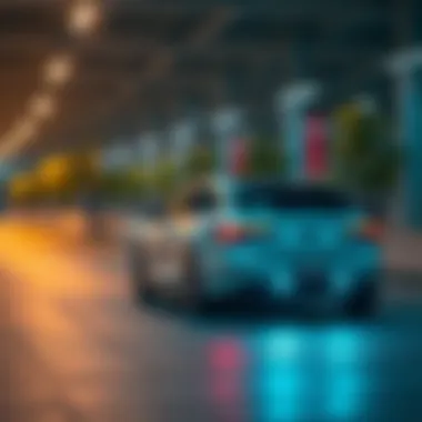 Notable New Energy Vehicles Industry: An In-Depth Analysis