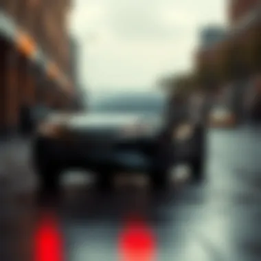 New Energy Vehicles Industry: An In-Depth Analysis Summary
