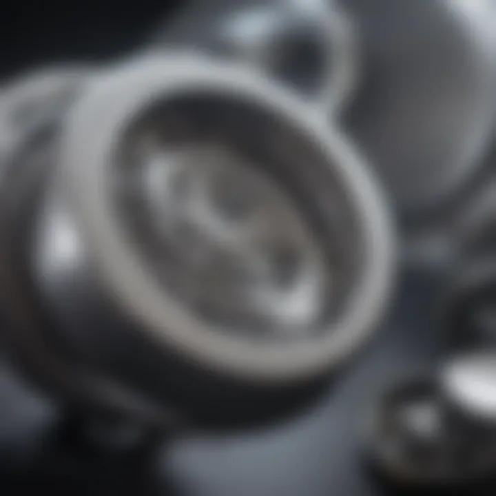 Industrial application of nickel molybdenum alloy in aerospace components