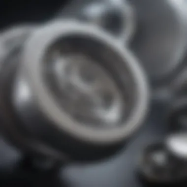 Nickel Molybdenum Alloy in Aerospace Engineering Industrial application of nickel molybdenum alloy in aerospace components