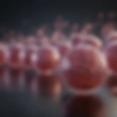 ALK Inhibitors in Oncology Illustration of ALK inhibitors in cancer treatment
