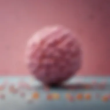 Graph showcasing Oncotype Score impact on treatment decisions