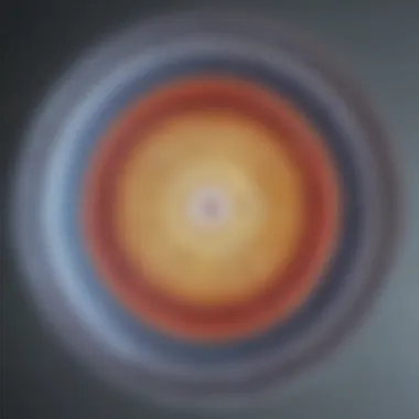 Key Elements of a Plasmid Vector Detailed diagram of a plasmid vector showcasing key elements