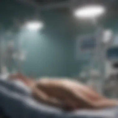 Post-Procedure Care Guidelines Guidelines for post-procedure care in dialysis port placement
