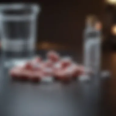 Essential Medications for Post-STEMI Recovery Overview of essential post-STEMI medications