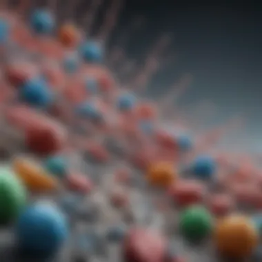 Post-Translational Modifications: Fine-Tuning Protein Function Visual representation of post-translational modifications