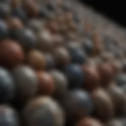 An illustration representing the diversity of journal article websites