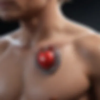 Wearable Technology for Heart Monitoring Innovative wearable technology for heart monitoring