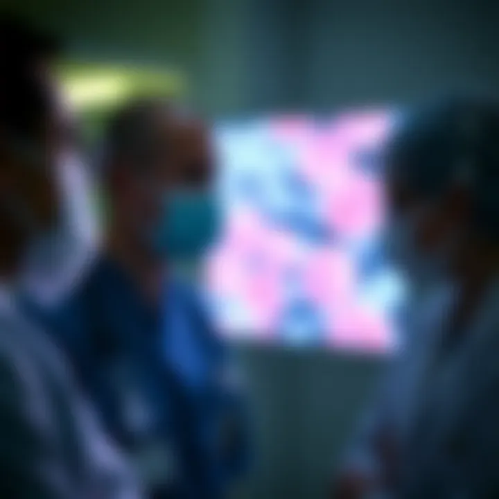 Recent research findings on Keytruda and blood disorders