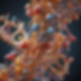 Illustration of scrambled sgRNA structure highlighting its unique features