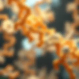 Secondary Structure Prediction of Proteins: A Comprehensive Exploration Introduction