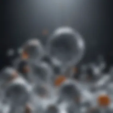 Understanding Selenium Compounds Chemical structure of selenium compounds
