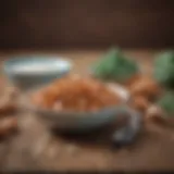 Selenium-rich foods for thyroid health