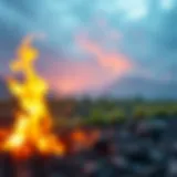 Short Term Effects of Global Warming Introduction
