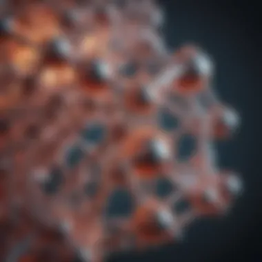 Structural Representation of Sodium Orthovanadate Sodium orthovanadate compound structure