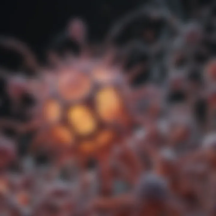 Biochemical mechanisms in cancer metabolism