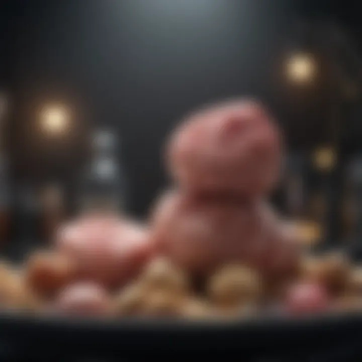 Ketogenic diet's impact on tumors