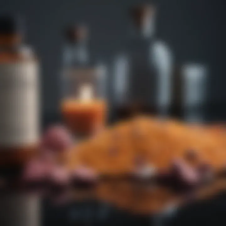 Micronutrient supplementation in cancer therapy