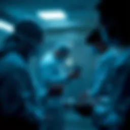 Survival Rates of Leukemia in Adults: An In-Depth Analysis Introduction