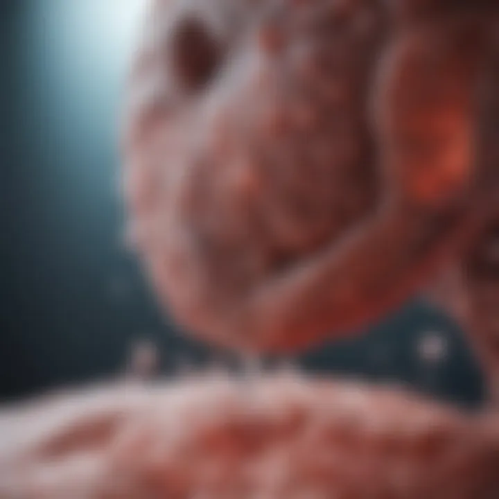 Research findings on TB immunotherapy efficacy