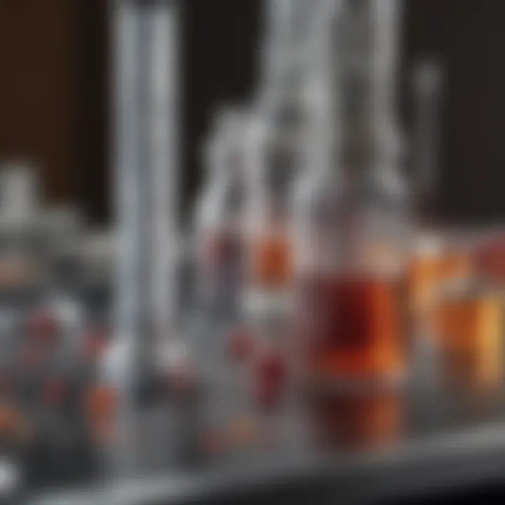 Flow cytometry analysis of hematogones