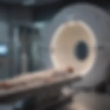 Technology in Targeted Radiotherapy An advanced technological setup for delivering targeted radiotherapy to cancerous tissues.