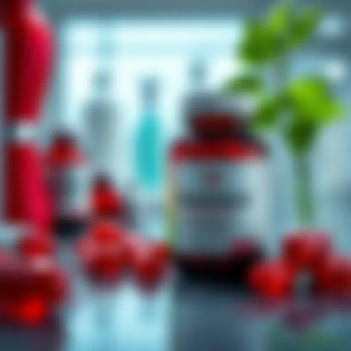 The Cost of Resveratrol: An In-depth Analysis Summary