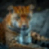 The Endangered Status of Leopards: An In-depth Analysis Introduction