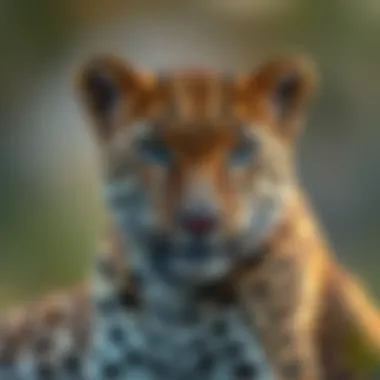 Notable The Endangered Status of Leopards: An In-depth Analysis Notable The Endangered Status of Leopards: An In-depth Analysis