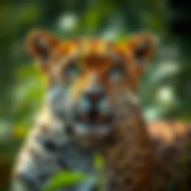 The Endangered Status of Leopards: An In-depth Analysis Summary The Endangered Status of Leopards: An In-depth Analysis Summary