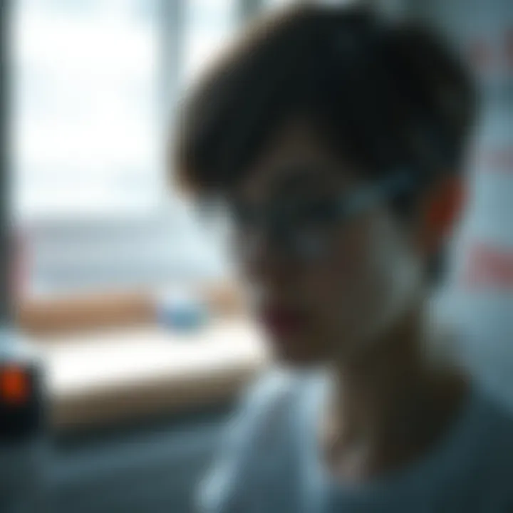Cognitive Implications of ADHD on Memory Cognitive implications of ADHD on memory
