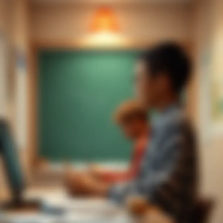 Educational Strategies for Memory Support Educational strategies to support memory in ADHD