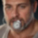 Weight loss and its effects on sleep apnea