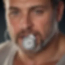 Weight loss and its effects on sleep apnea