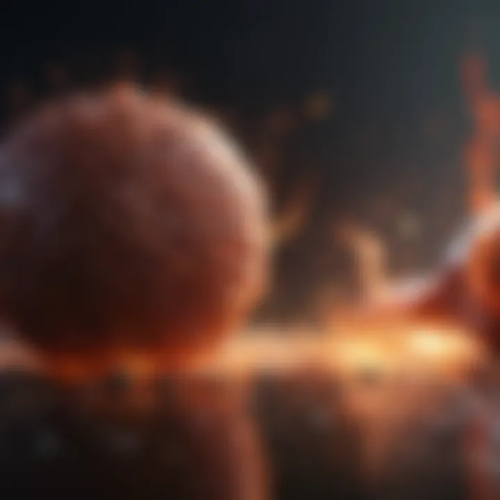 The Interplay Between MCP1 and CCL2 in Inflammatory Responses Introduction