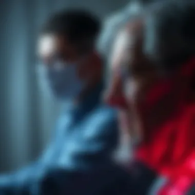 Notable The Interrelation Between COPD and Mental Health Notable The Interrelation Between COPD and Mental Health