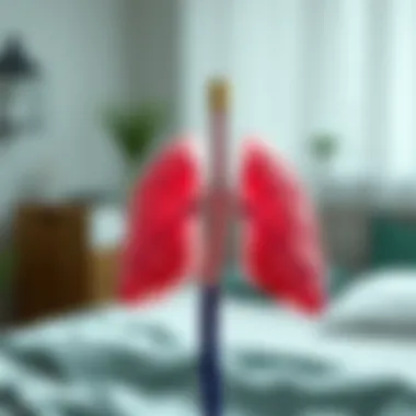 The Interrelation Between COPD and Mental Health Summary The Interrelation Between COPD and Mental Health Summary