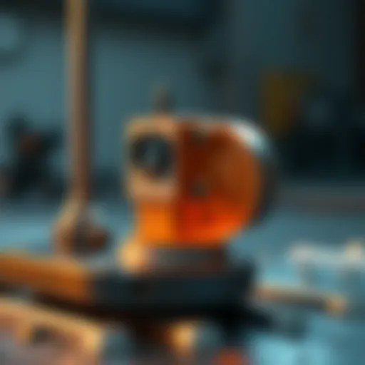 The Mechanisms and Applications of Corrosion Sensors Introduction