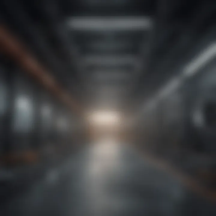 Innovative retrofitting technologies