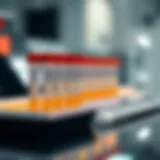 The Olink Proximity Extension Assay: A Comprehensive Analysis Introduction