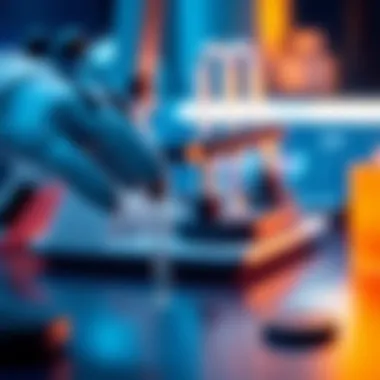 Notable The Olink Proximity Extension Assay: A Comprehensive Analysis Notable The Olink Proximity Extension Assay: A Comprehensive Analysis