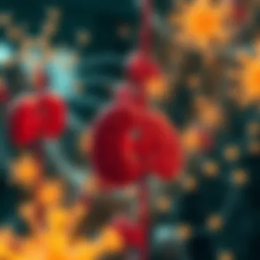 Innovative Therapies in Nephrology Graphical representation of innovative nephrology therapies