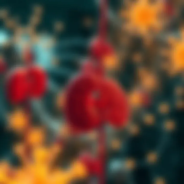 Innovative Therapies in Nephrology Graphical representation of innovative nephrology therapies