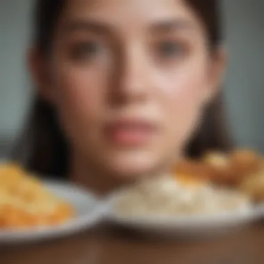 Exploring Dietary Sources of Calcium Calcium-rich foods for teenagers