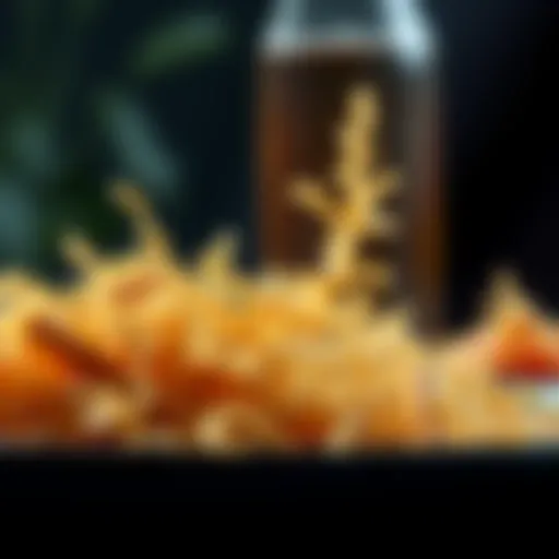 The Role of Lactobacillus Gasseri in Food: Implications for Health and Nutrition Introduction