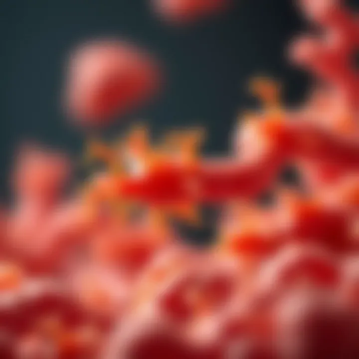 The Role of Lactobacillus Gasseri in Food: Implications for Health and Nutrition Summary