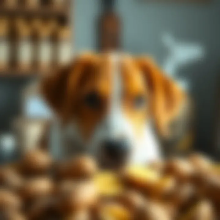 Notable The Role of Potatoes in Dog Food and Their Association with Heart Disease