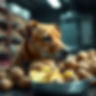 The Role of Potatoes in Dog Food and Their Association with Heart Disease Summary The Role of Potatoes in Dog Food and Their Association with Heart Disease Summary