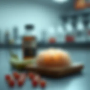 Genipin Innovations in Food Science Genipin in food science innovations