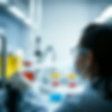 Advancements in Material Science with Genipin Material science advancements using genipin